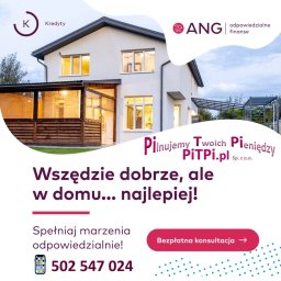 Kredyt hipoteczny Białystok 2