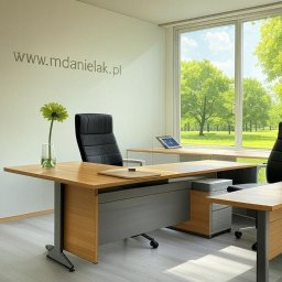 Biuro Rachunkowe Monika Danielak - Biuro Wirtualne Szczecin