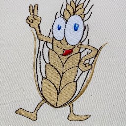 Haftowanie Łuków 3