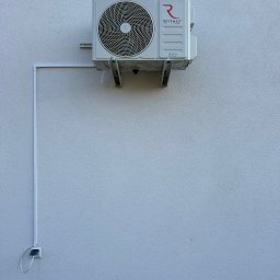 Klimatyzacja do domu Orzesze 1