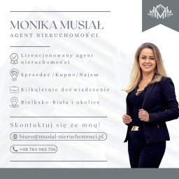 Twój partner w podróży do znalezienia idealnego miejsca.