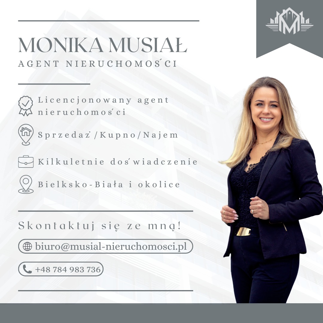 Twój partner w podróży do znalezienia idealnego miejsca.