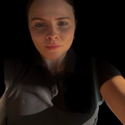 Julia Kudlińska - Trener Personalny Biegania Kraków