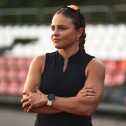 Julia Kudlińska - Trening Biegowy Kraków