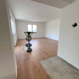 Układanie paneli Sępólno Krajeńskie 3