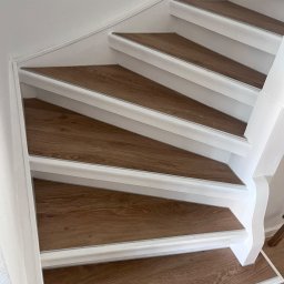 Układanie paneli Sępólno Krajeńskie 1