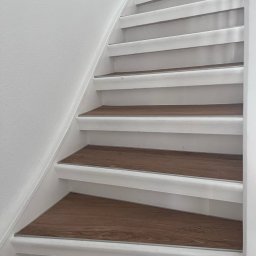 Układanie paneli Sępólno Krajeńskie 2