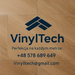 VinyllTech - Wykończenie Mieszkania Sępólno Krajeńskie