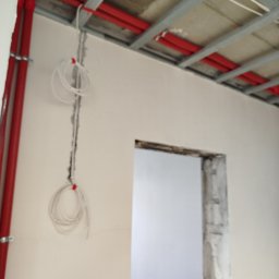 Remont łazienki Kielce 4