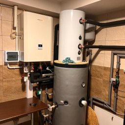 Remont łazienki Kielce 2