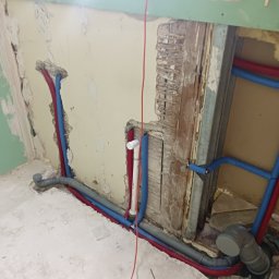 Konrad Gawęcki - Drobne naprawy hydrauliczne Kielce