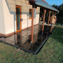 Szpad_bruk - Firma Brukarska Gorz&oacute;w Wielkopolski