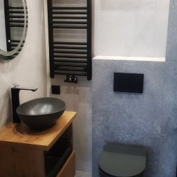 Remonty mieszkań Gliwice 4