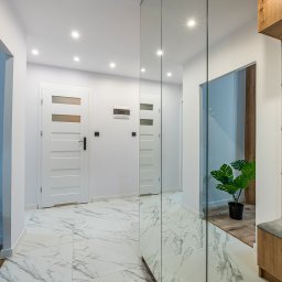 Remonty mieszkań Łódź 1