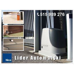 Monitoring domu Grójec 4