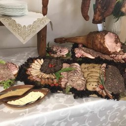 Catering świąteczny Koluszki 3