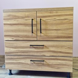 Składanie mebli Żywiec