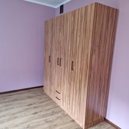 Wycinka drzew Żywiec 2