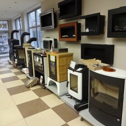 ELMOR BIS ZBIGNIEW MORAWSKI - Piecyki Wolnostojace