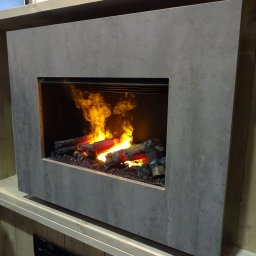 ELMOR BIS ZBIGNIEW MORAWSKI - Sauny Olsztyn