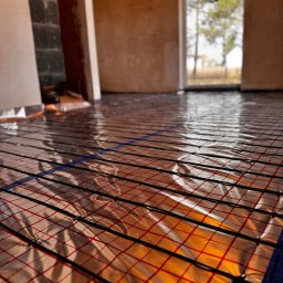 Kompleksowe wykonanie instalacji grzewczych Ozimek 3