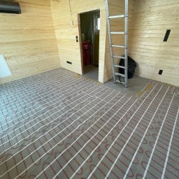 Kompleksowe wykonanie instalacji grzewczych Ozimek 2