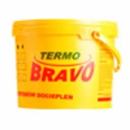 System Dociepleń Termo Bravo - i Grupa Kolorów
