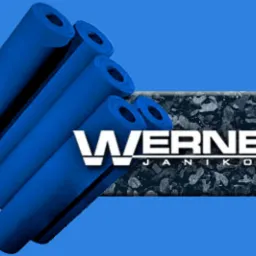 Papa Termozgrzewalna Dobry Werner V60 S30