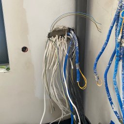 Instalacje elektryczne Stepnica 2