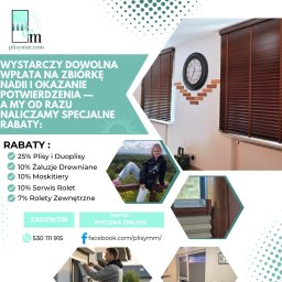 Trwa promocja połączona z akcją charytatywną.