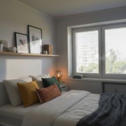 Plisy M&M - Żaluzje Aluminiowe