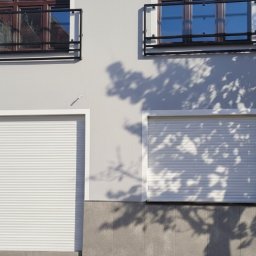 Plisy M&M - Rolety Zewnętrzne i Bramy Rolowane