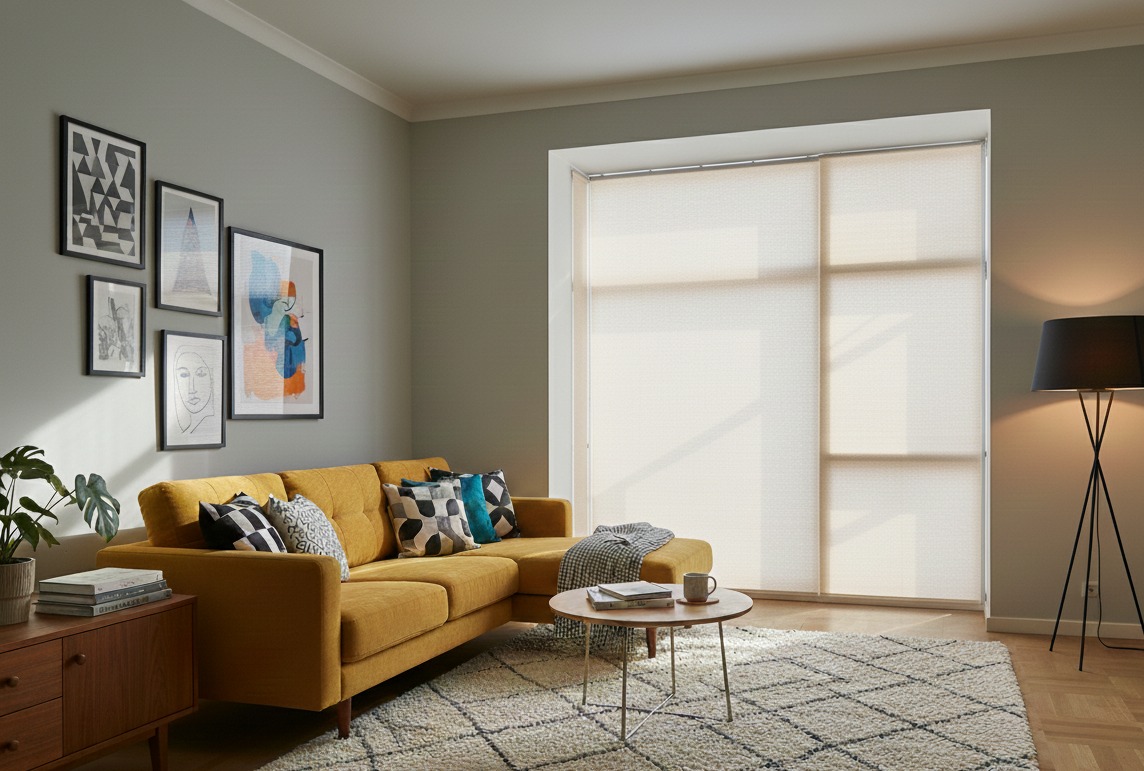 Okna nietypowe - to nasza specjalność.