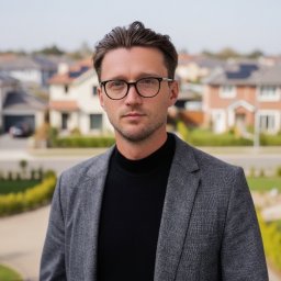 PAWEŁ TYL NIERUCHOMOŚCI - Wyceny Dom&oacute;w Marki