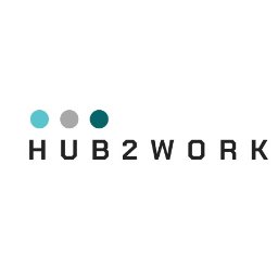 HUB2WORK SPÓŁKA Z OGRANICZONĄ ODPOWIEDZIALNOŚCIĄ