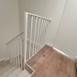 Metal Boys - Najwyższej Klasy Balustrady Wewnętrzne w Piasecznie