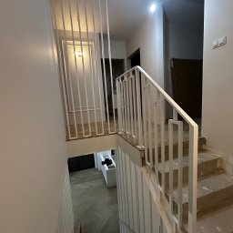 Metal Boys - Balustrady Piaseczno