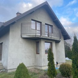 Metal Boys - Balustrady Piaseczno