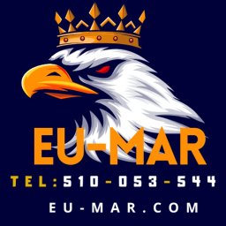 "EU-MAR" MAREK HABINIAK - Dobre Szambo Betonowe Zgorzelec