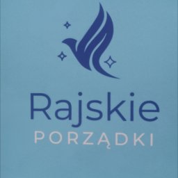 Rajskie Porządki - Sprzątanie Mieszkań Siemianowice Śląskie