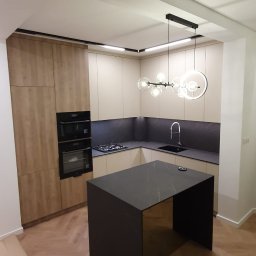 Kuchnie na wymiar Twardogóra 4