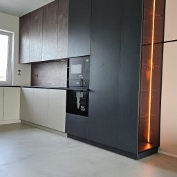 Meble A&K Arkadiusz Madaliński - Porządne Kuchnie Na Wymiar Oleśnica