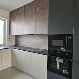 Kuchnie na wymiar Twardogóra 2