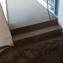 Posadzki jastrychowe Pokrzywnica 2