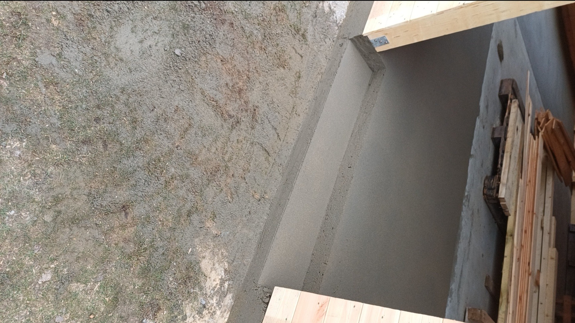 Ostatnie realizację