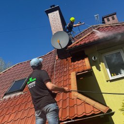 CleanTrans Bartosz Leśniowski - Doskonałe Wycinki Dębica