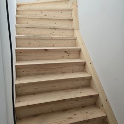 Remonty mieszkań Łeba 4