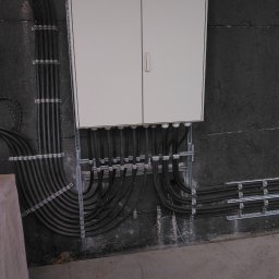 Instalacje elektryczne Opole 1