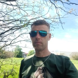 Mykhailo Kotsaba - Kafelkarz Opole