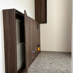 Kuchnie na wymiar Kostrzyn 3